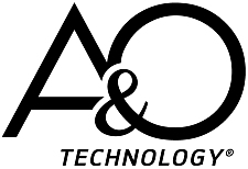 Logo A und O