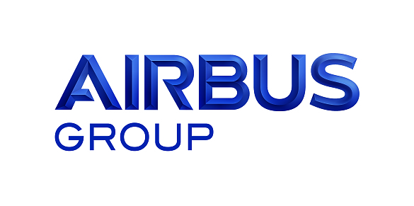 Logo Airbus