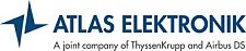Logo ATLAS Elektronik