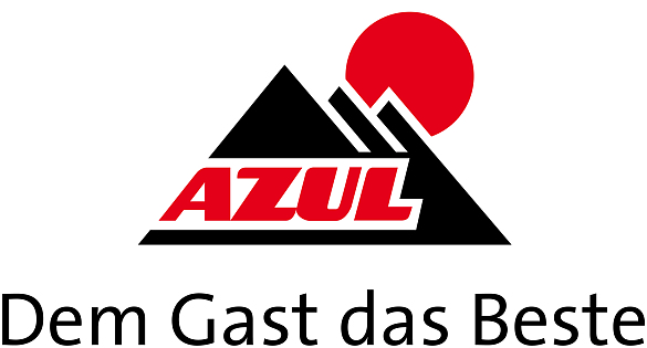 Logo Azul