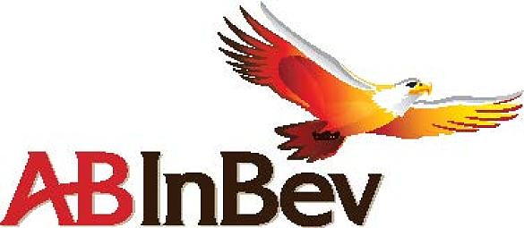 Logo AbInBev