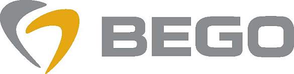 Logo Bego