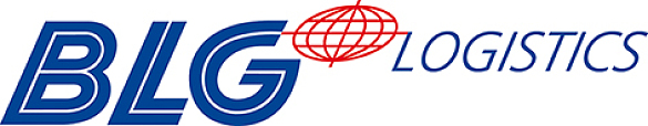Logo BLG