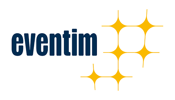 Logo eventim