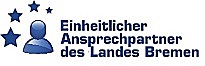 Logo Einheitlicher Ansprechpartner