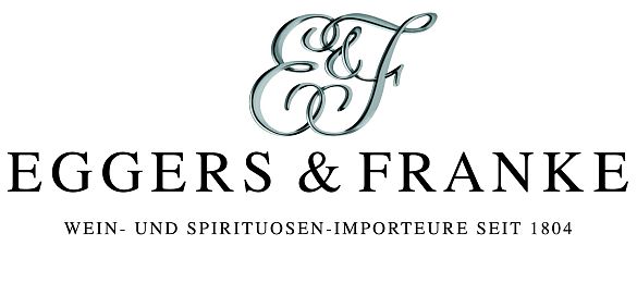 Logo Eggers & Franke