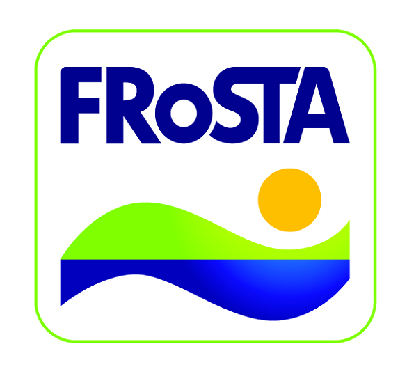 Logo FRoSTA