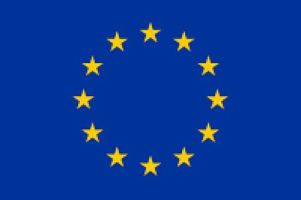 Logo der Europäischen Union