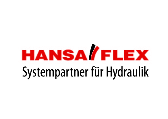 Logo Hansa-Flex