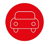 Ein Auto
