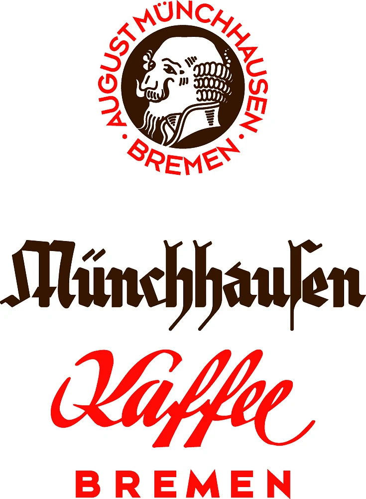 Logo Kaffeerösterei