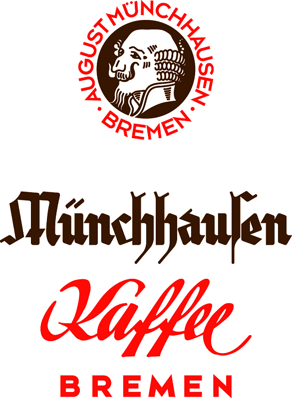Logo Kaffeerösterei