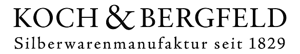 Logo Koch & Bergfeld