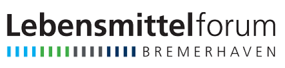 Logo Lebensmittelforum Bremerhaven