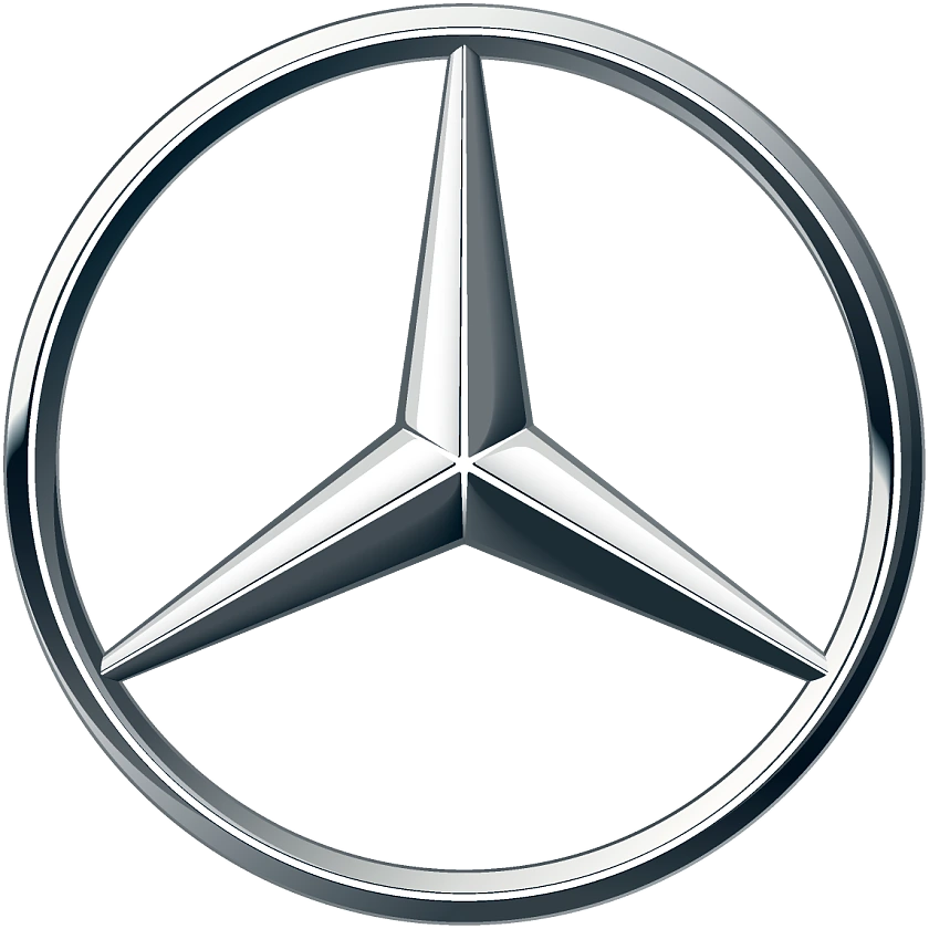 Logo Daimler