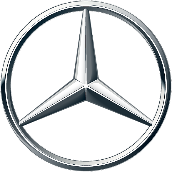 Logo Daimler