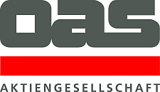Logo OAS