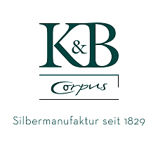 Logo K&B Corpus