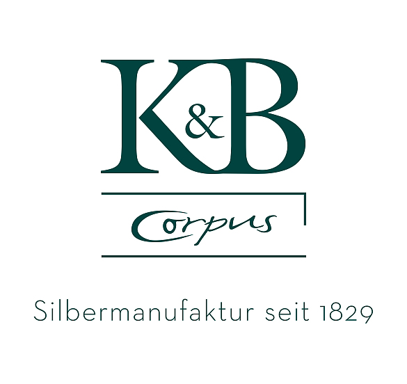 Logo K&B Corpus
