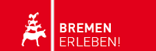 Logo Bremen erleben