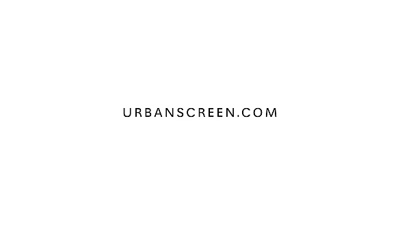 Logo urbanscreen