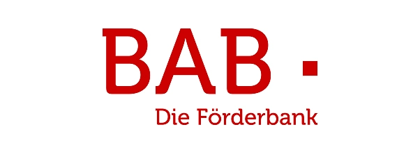 Startseite BAB - Die Förderbank