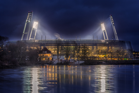 Bremer Weserstadion GmbH (BWS)