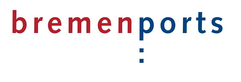 bremenports GmbH & Co. KG 
˜ Bildnachweis: bremenports GmbH & Co. KG