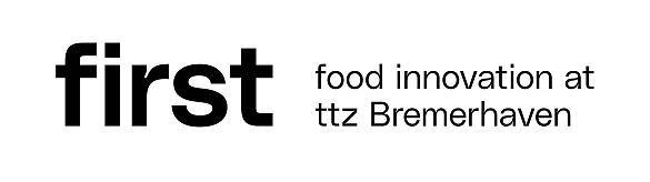 Logo - First