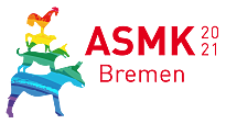 Logo ASMK