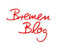 Logo Schriftzug Bremen Blog