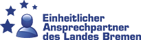 Logo Einheitlicher Ansprechpartner
