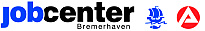 Logo des Jobcenter Bremerhaven