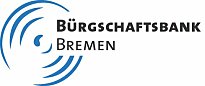 Logo der Bürgschaftsbank Bremen GmbH