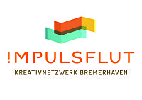 Logo Impulsflut Bremerhaven