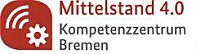 Logo Mittelstand 4.0 Kompetenzzentrum Bremen