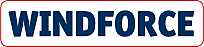 Logo Windforce