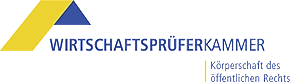 Logo der Wirtschaftsprüferkammer