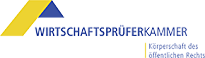 Logo der Wirtschaftsprüferkammer