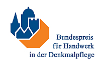 Logo Handwerkerpreis 2018