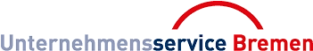 Logo Unternehmensservice Bremen