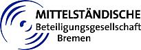 Logo der Mittelständische nBeteiligungsgesellschaft Bremen mbH