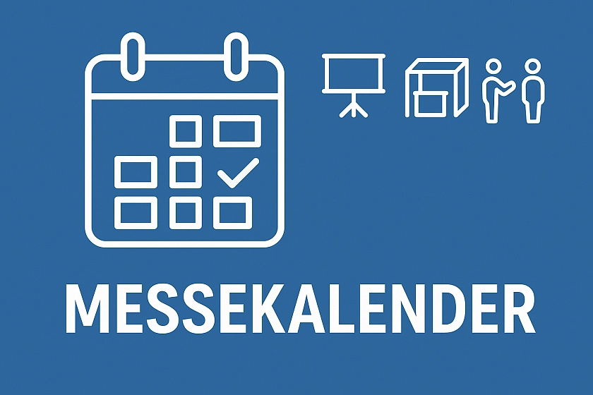Messekalender