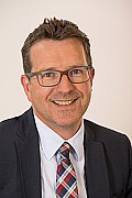 Portrait Dr. Dirk  Kühling