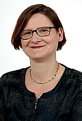 Portrait Tanja Baerman