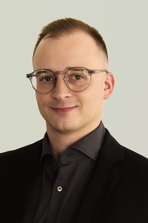 Foto von Klaas Anders