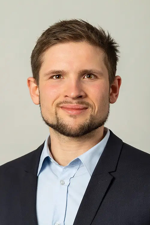 Foto von Christopher  Schönhagen