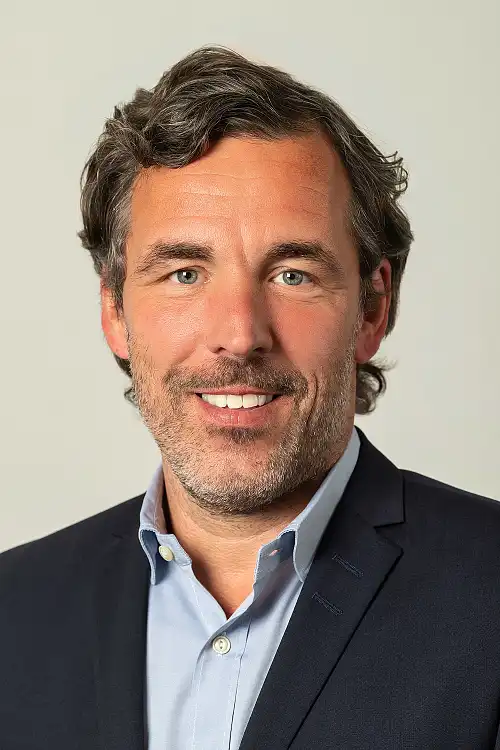 Foto von Christoph Sonnenberg