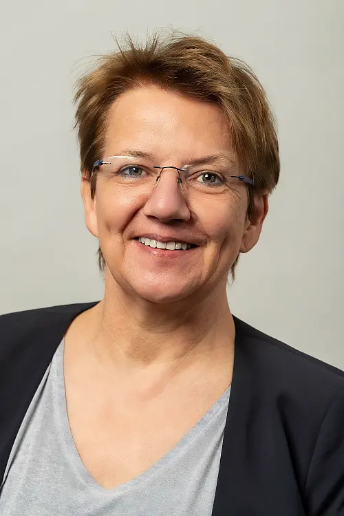 Foto von Caren Emmenecker