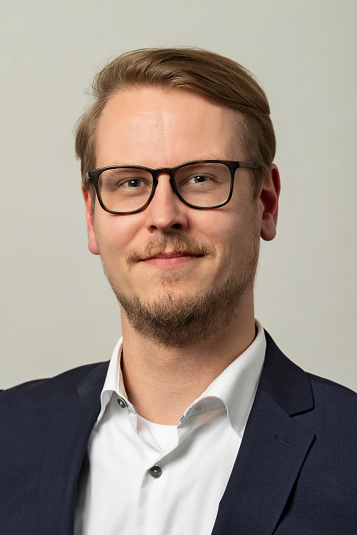 Foto von Nils Hesse